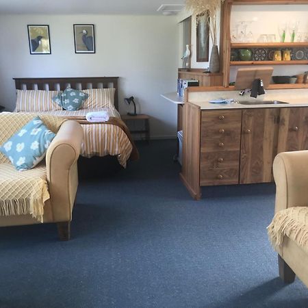 Вилла Kepplestone By The Sea - The Catlins New Haven Экстерьер фото