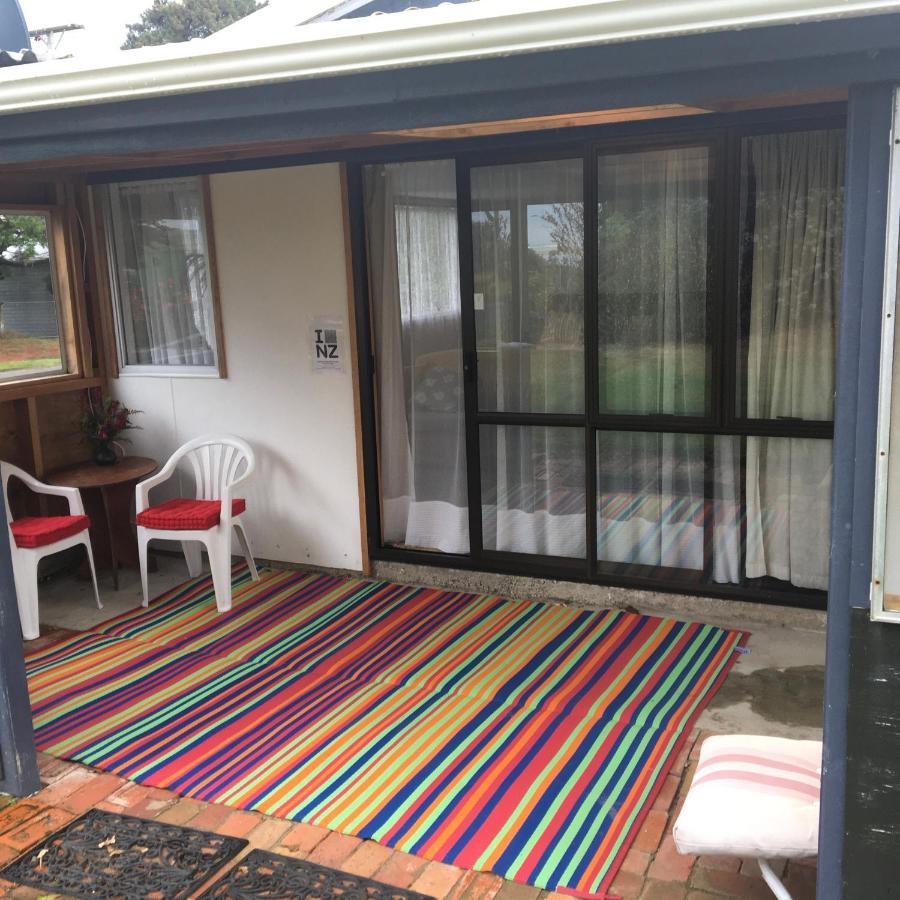 Вилла Kepplestone By The Sea - The Catlins New Haven Экстерьер фото