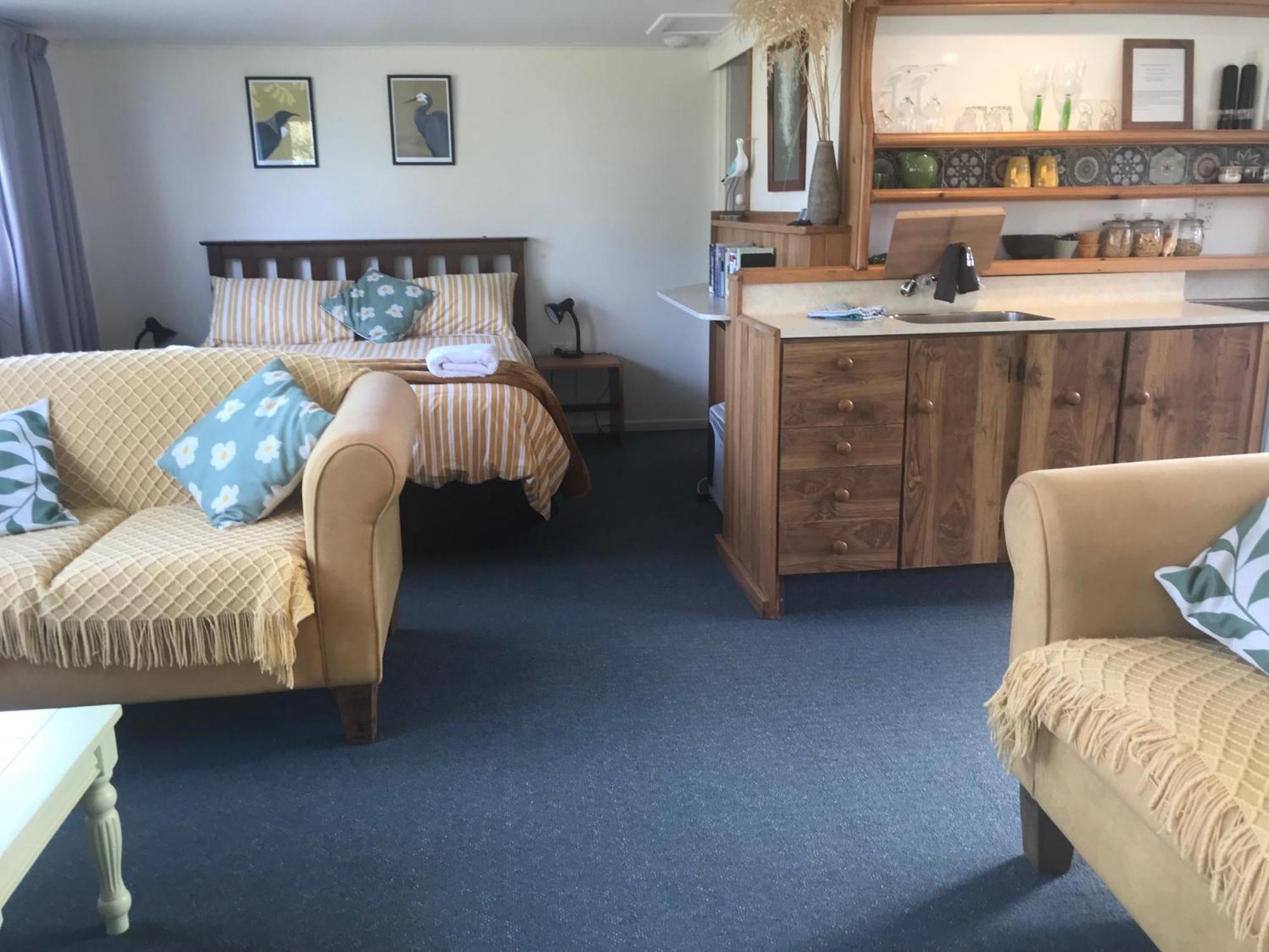 Вилла Kepplestone By The Sea - The Catlins New Haven Экстерьер фото