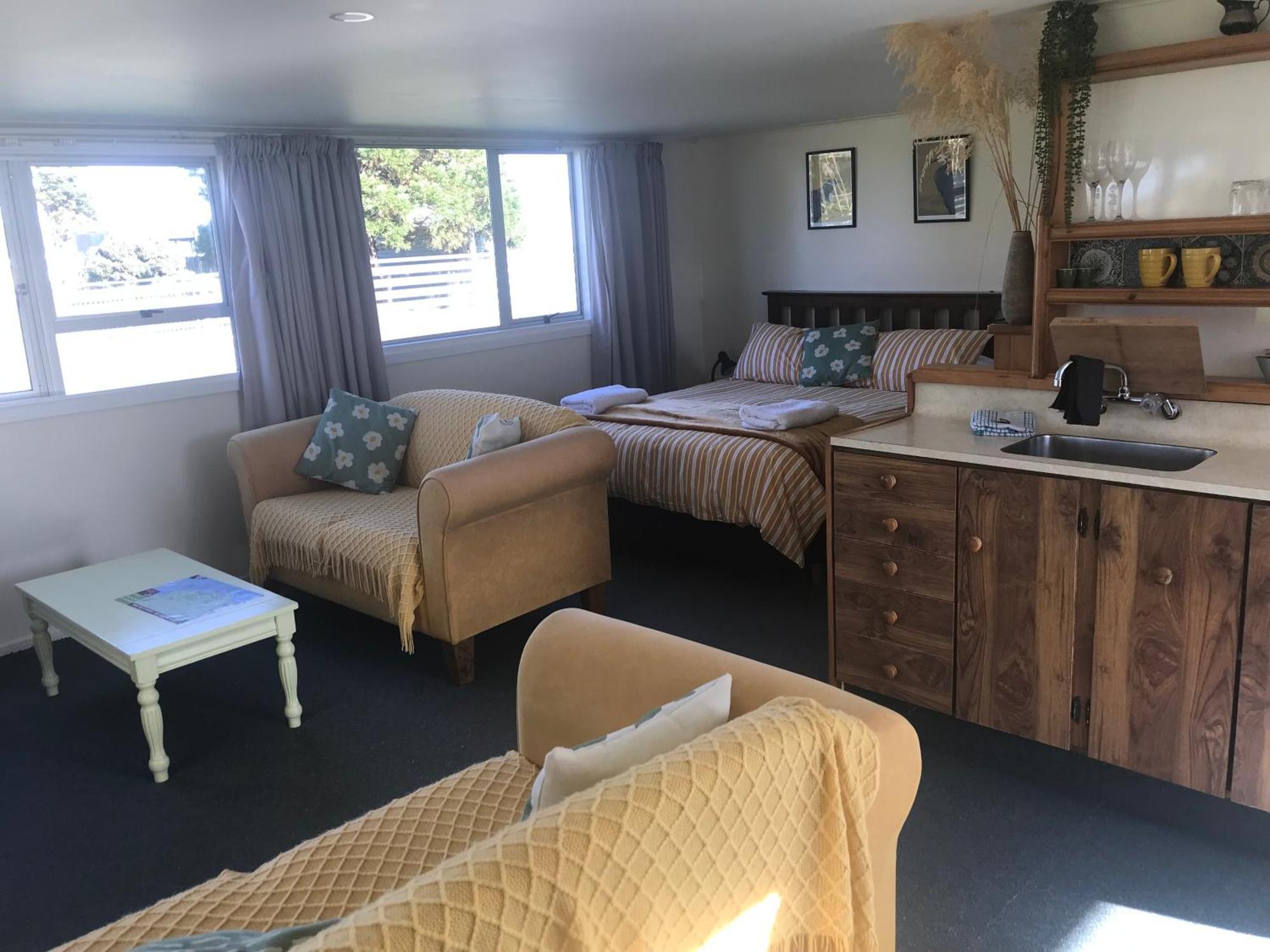 Вилла Kepplestone By The Sea - The Catlins New Haven Экстерьер фото