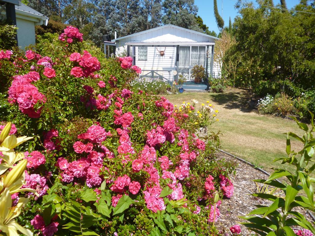 Вилла Kepplestone By The Sea - The Catlins New Haven Экстерьер фото