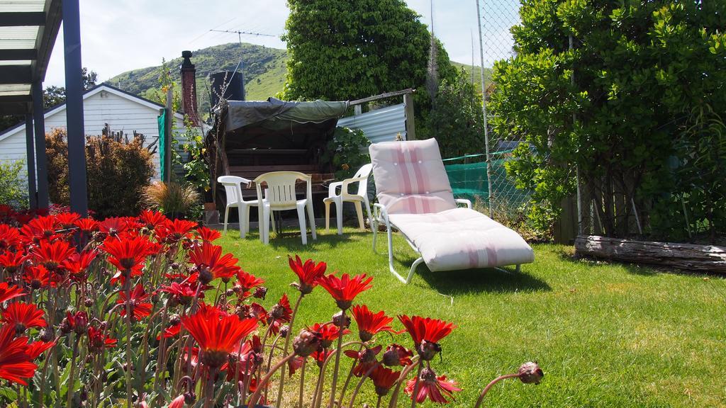 Вилла Kepplestone By The Sea - The Catlins New Haven Экстерьер фото